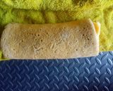 Foto del paso 8 de la receta: Jelly roll de limón 🍈🌯
