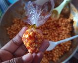 Foto langkah ke 7 dari resep Chickpea Balado.