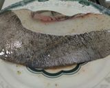 烤比目魚-木新店氣炸鍋的食譜步驟1照片