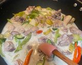 Foto langkah ke 1 dari resep Garang asem ayam.