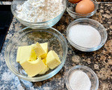 Foto del paso 1 de la receta: Tarta cremosa