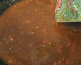 Foto langkah ke 3 dari resep 05. Rolade Sosis Balado.