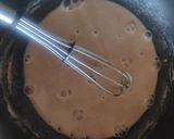 A picture of step 2 of Ragi Porridge.