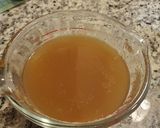 A picture of step 2 of Pan-Seared Chicken Breast with Pan Sauce.