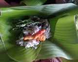 Foto langkah ke 4 dari resep Pelas Teri (Bothok Teri).