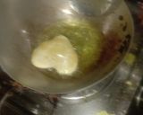 লুচি ও ঘুগনি যুগলবন্দী(luchi o ghugni jugalbondi recipe in Bengali) রেসিপি ধাপ - 4 ছবি