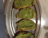 Foto del paso 5 de la receta: Bruschetas de morcilla