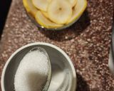 Foto del paso 2 de la receta: Postre de pera