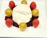 Une image de l'étape 2 de 🥗Tomates Burrata.