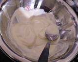 Yummy Oreo white chocolates in cups recipe step 1 photo