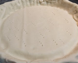 Foto del paso 2 de la receta: Quiche de calabaza, boniato y manzana