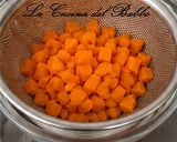 Foto del passaggio 4 della ricetta Tris Chiodini, Mozzarelline e Carote