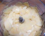 Foto langkah ke 1 dari resep Kering kentang kacang.