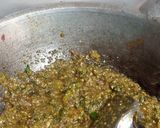 Foto langkah ke 3 dari resep Jengkol sambal hijau.