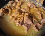 Foto langkah ke 2 dari resep Semur Daging.