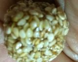 Foto del paso 4 de la receta: Dulces de ajonjolí