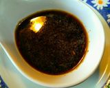 Foto del paso 3 de la receta: VINAGRE Balsámico, Miel de Abejas y Jengibre...!