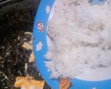Foto langkah ke 4 dari resep Nasi goreng alakadar.