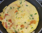 Foto del paso 4 de la receta: Tortilla francesa versión ydk