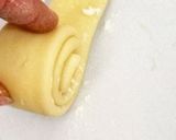عکس مرحله 11 از دستور نان چاپاتی (روتی)