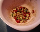 Foto del paso 6 de la receta: Lunes por suerte otra zev