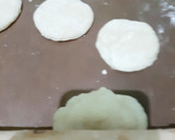 Foto langkah ke 5 dari resep Mochi Isi Kacang.