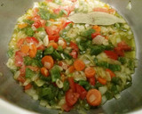 Foto del paso 2 de la receta: Alubias con panceta