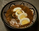 Foto del paso 9 de la receta Harira o sopa tradicional marroquí