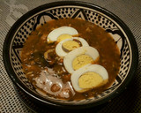 Foto del paso 9 de la receta: Harira o sopa tradicional marroquí
