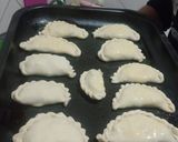 Foto del paso 5 de la receta: Empanadas