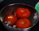 Foto del paso 2 de la receta: Tomate Natural en Conserva