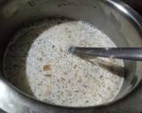 Italian mushroom soup recipe step 3 photo