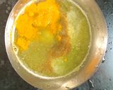 পটল চিংড়ি(Potol Chingri Recipe in Bengali) রেসিপির ধাপ 2 ছবি