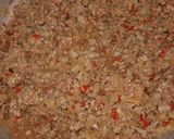 Foto del paso 2 de la receta: Relleno para empanadas de carne 🥟