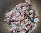 รูปขั้นตอนการทำที่ 1 ของ หมูผัดพริกจาราปิโน่(Jalapeño)