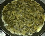 Foto del paso 5 de la receta: Tortilla de acelgas