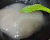 Foto langkah ke 3 dari resep Es selendang mayang.
