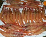 Foto del paso 3 de la receta Gambas con gabardina