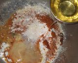 A picture of step 4 of SPICY FRIED FISH ♥️.
