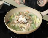 Foto langkah ke 13 dari resep Capcay Sayur Devina Hermawan.