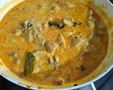 Foto langkah ke 3 dari resep Chicken Curry / Kari Ayam Melayu.