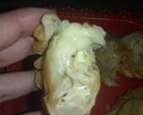 Foto del paso 3 de la receta: Empanadas de Jamón y queso