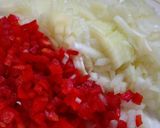 Foto del paso 1 de la receta: Arroz Amarillo con Alitas de Pollo