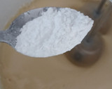 Foto del paso 4 de la receta: Torta de harina de arroz y stevia