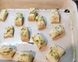 Foto del paso 4 de la receta: Cuadrados de queso
