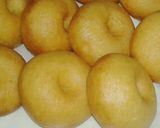Foto langkah ke 5 dari resep Donat eggles no ulen.