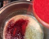 Foto del paso 3 de la receta: Pollo a lamango y chamoy con el toque Sonorense