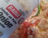 Foto del paso 5 de la receta: ♡Tacos de Pollo a mi Manera♡