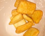 Foto del paso 4 de la receta: Mini tartas SUPER fáciles y deliciosas