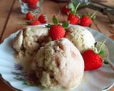 Foto langkah ke 2 dari resep Home made ice cream.